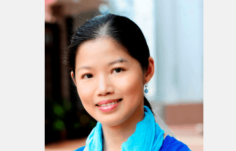 Rainbow T.H. Ho, PhD Professor University of Hong Kong, China Editorial Board Member