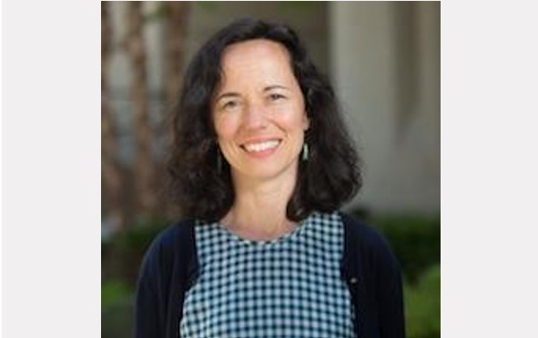 Valerie Blanc, PhD Assistant Professor, Director Lesley University, USA Editorial Board Member