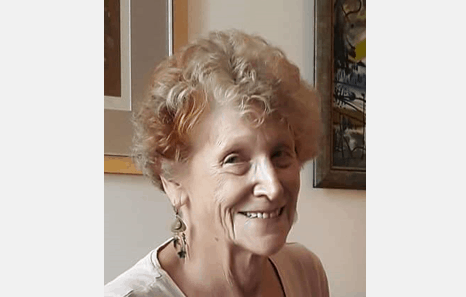 Marcia Plevin, BC-DMT Founder, Program Director Creative Movement Association, Italy Editorial Board Member