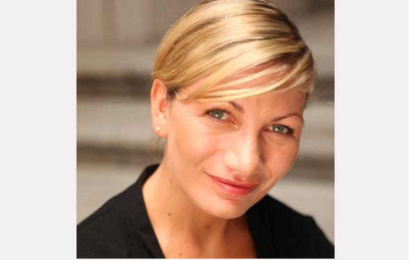 Rebecca Zarate, PhD Professor University of Utah, USA Co-Editor, EEC