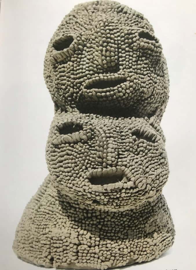 Expanding Normality at the Edges of the Art World in China and Japan by Shaun McNiff