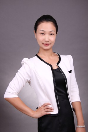 Sharina Beijing Dance Academy China