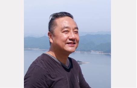 Jun Hu, PhD Professor Hangzhou Normal University, China Editorial Board member