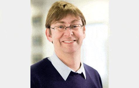 Clive Holmwood, PhD Associate Professor University of Derby, UK Editorial Board member