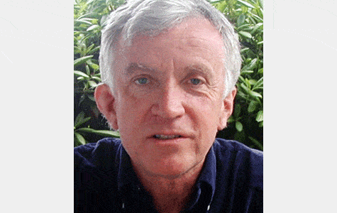 Shaun McNiff, PhD University Professor Emeritus Lesley University, USA Co-Editor-in-Chief Emeritus