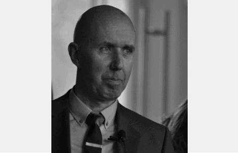 Phil Jones, PhD Professor University College London, UK Editorial Board Member