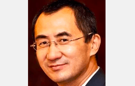 Gu Ben, PhD Head of Foreign Acquisitions Division National Libary of China Editorial Board Member