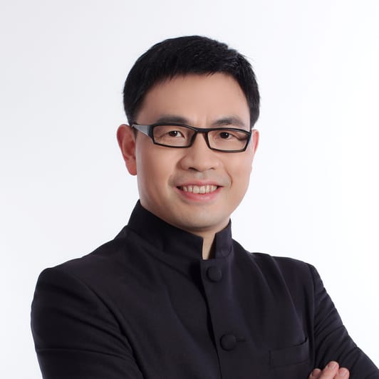 Yong-wen Peng Shanghai Theater Academy China