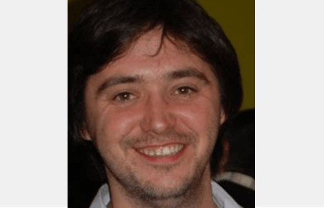 Niek Ghekiere Director AgapeBelgium Center, Belgium Editorial Board Member