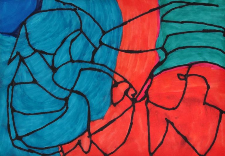 Special edition: Outsider Art in China by Chen Shushan