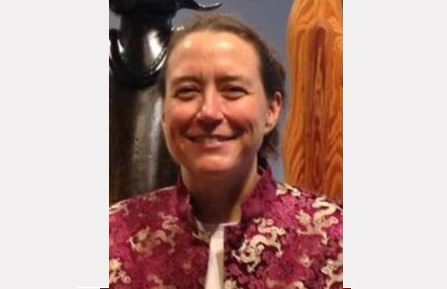 Donna Dodson Brandeis University United States