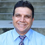 Yousef Al Ajarma, PhD, REAT Associate Professor William James College, USA Editorial Board Member