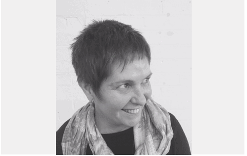 Stacey Bush, PhD Senior Academic Staff MIECAT Institute Editorial Board Member