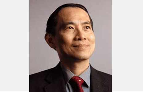 Samuel Leong, PhD Professor Hong Kong Academy of Performing Arts, Hong Kong