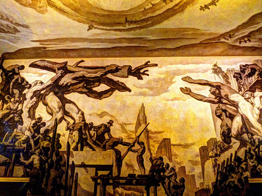 Virus — On the Edge of Art and Science, Human Beings, and Nature by Tony Zhou