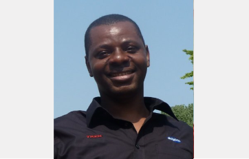 Paul Animbom, PhD Associate Professor University Of Bamenda, Cameroon Editorial Board Member