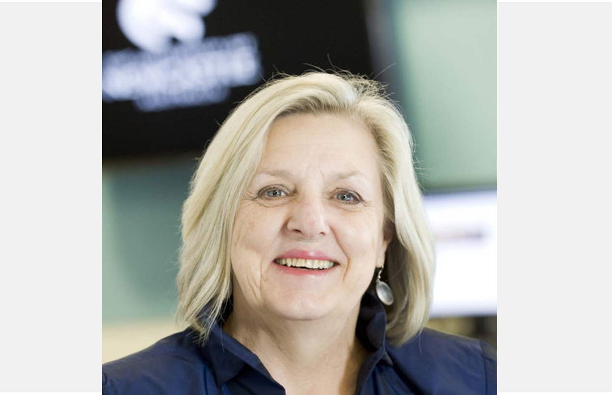 Kathryn Grushka, PhD Senior Lecturer University of Newcastle, Australia Editorial Board member