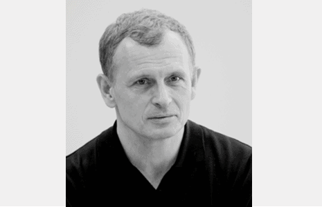 Alexander Kopytin, PhD Professor Mechnokov University, Russia Editorial Board Member