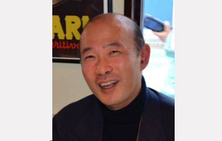 Akihito Suzuki Keio University Japan