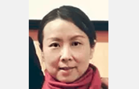 Dong Fang Associate Professor China East Normal University, China Editorial Board Member