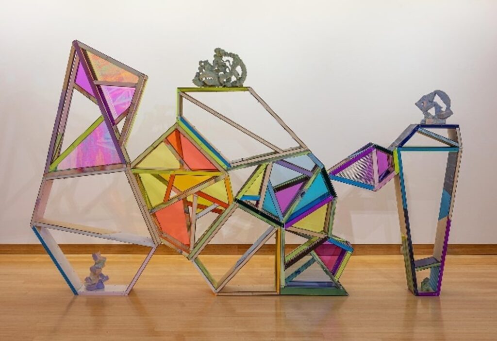 Interpreting the Natural: Contemporary Visions of Scholars’ Rocks by Donna Dodson