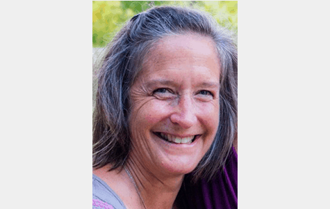 Catherine Maguire CMA,RSME Laban/Bartenieff Movement System (LBMS) Editorial Board Member