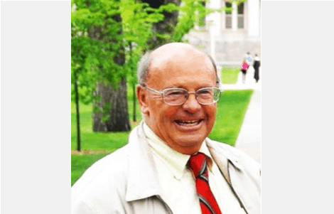 Steve Harvey, PhD BC-DMT, BC-DT Guam University, New Zealand Editorial Board Member