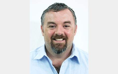 Ronald P.M.H. Lay, EdD Programme Director, LASALLE College of Arts, Singapore Editorial Board Member