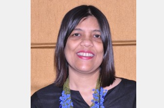 Sohini Chakraborty Kolkata Sanved India