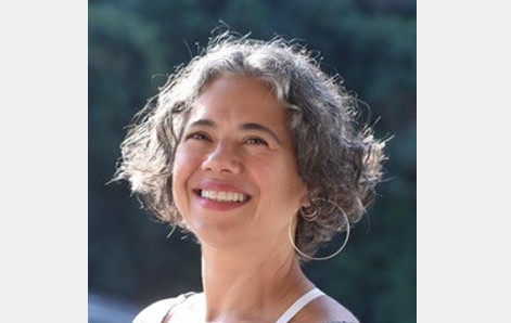 Giselle Ruzany, PhD Adjunct Lecturer of Dance George Washington University, USA Editorial Board Member