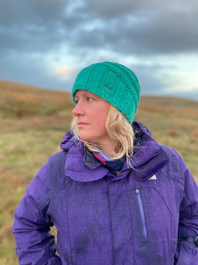 Gemma Collard-Stokes, PhD Lecturer in Therapeutic Arts University of Derby, UK Editorial Board Member