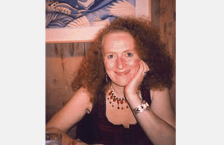 Kate Donohue, PhD Jungian analyst International Expressive Arts Therapy Association, United States Editorial Board Member